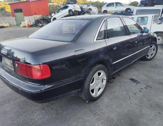 348661 asiento trasero medio audi a8 (4e)