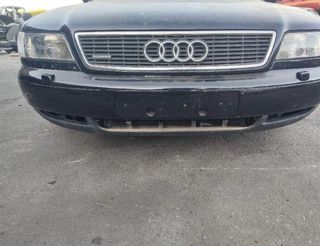 348661 asiento trasero medio audi a8 (4e)