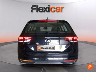 Volkswagen Passat Variant 2.0 TDI 90kW (122CV) DSG