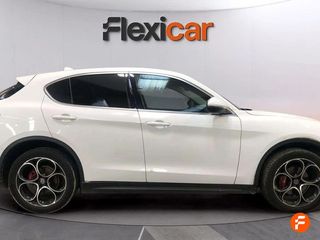 Alfa Romeo Stelvio 2.2 Diésel 154kW (210CV) Executive Q4