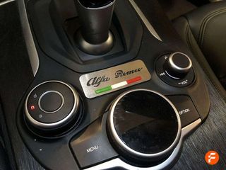 Alfa Romeo Stelvio 2.2 Diésel 154kW (210CV) Executive Q4