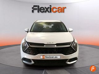 Kia Sportage 1.6 CRDi MHEV 100kW (136CV) Drive 4x2