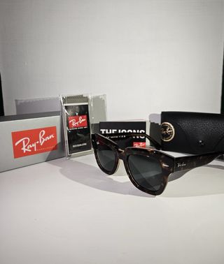 Occhiali Ray Ban State Street Tortora