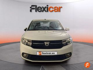 Dacia Sandero Comfort Blue dCi 70kW (95CV) - SS