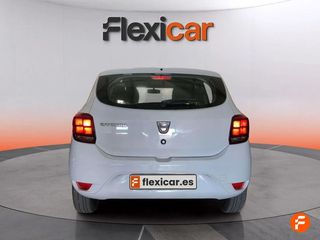 Dacia Sandero Comfort Blue dCi 70kW (95CV) - SS
