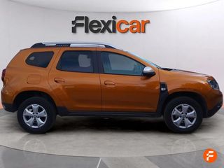 Dacia Duster Prestige TCE 92kW (125CV) 4X2
