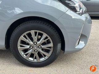 Toyota Yaris 1.0 70 Active