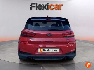 Hyundai i30 I30 5P TGDI 2.0 275CV N PERFORM MY19