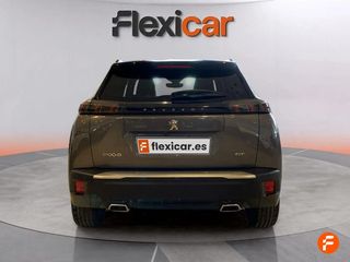 Peugeot 2008 GT Puretech 130 S&S BVM6