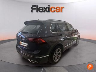 Volkswagen Tiguan R-Line 2.0 TDI 110kW (150CV) DSG