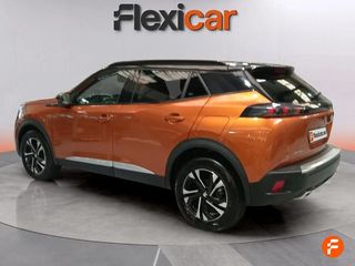 Peugeot 2008 GT Puretech 130 S&S 6 Vel. MAN