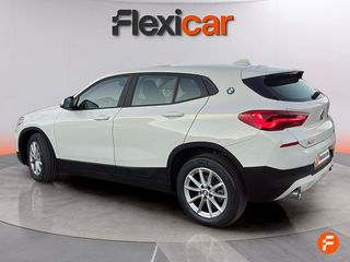 BMW X2 sDrive18d