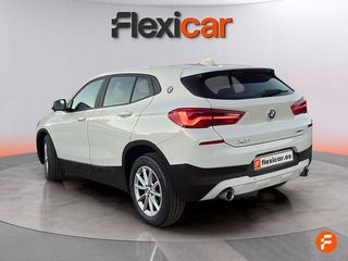 BMW X2 sDrive18d