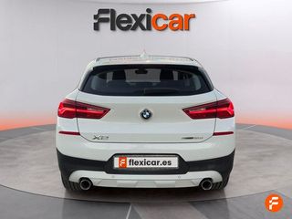 BMW X2 sDrive18d