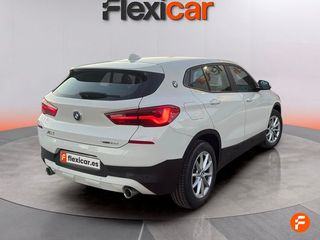 BMW X2 sDrive18d