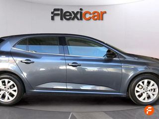 Renault Megane Limited TCe GPF 103 kW (140CV)