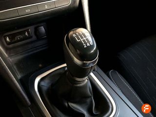 Renault Megane Limited TCe GPF 103 kW (140CV)