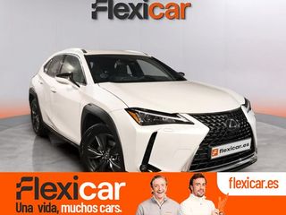 Lexus UX 2.0 250h Business