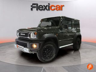 Suzuki Jimny 4X4