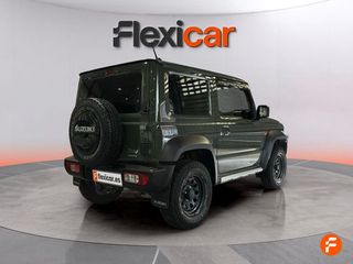 Suzuki Jimny 4X4