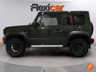 Suzuki Jimny 4X4