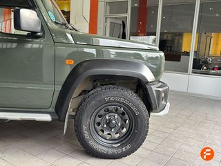 Suzuki Jimny 4X4