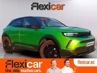 Opel Mokka 1.2 T 100kW (136 CV) GS