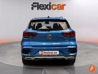 MG ZS 1.0T Comfort Auto