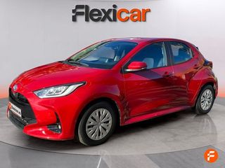 Toyota Yaris 1.5 120H Active Plus
