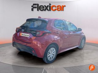 Toyota Yaris 1.5 120H Active Plus