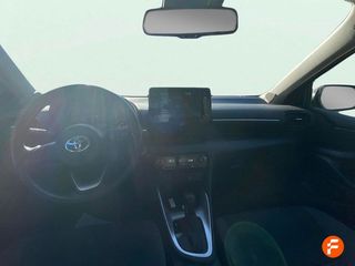 Toyota Yaris 1.5 120H Active Plus