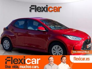 Toyota Yaris 1.5 120H Active Plus