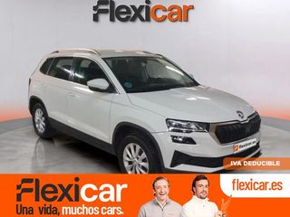 Skoda Karoq 2.0 TDI 110kW (150CV) DSG 4X4 Ambition