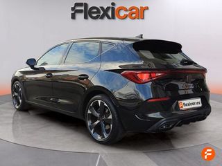 Cupra León 1.5 eTSI 110kW (150CV) DSG
