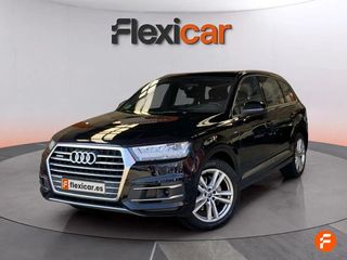 Audi Q7 3.0 TDI 160kW ultra quattro tiptronic