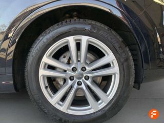 Audi Q7 3.0 TDI 160kW ultra quattro tiptronic