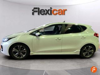 Kia Ceed 1.0 T-GDi 88kW (120CV) GT Line