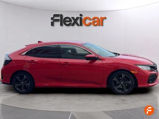 Honda Civic 1.0 I-VTEC TURBO COMFORT