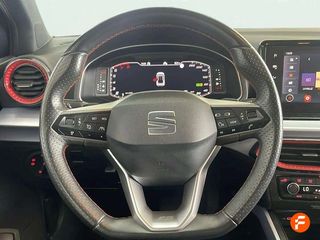 Seat Arona 1.5 TSI 110kW DSG FR XL