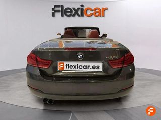 BMW Serie 4 430i Auto.