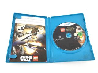 lego: star wars ep7 wiiu