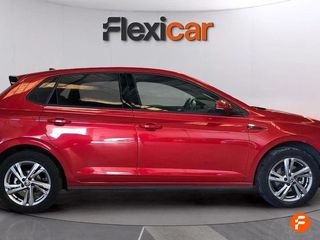 Volkswagen Polo R-Line 1.0 TSI 81kW (110CV) DSG