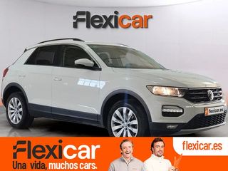 Volkswagen T-Roc Advance 2.0 TDI 110kW (150CV) DSG