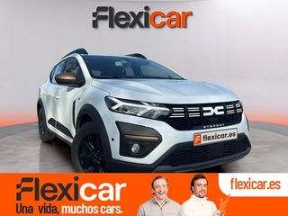 Dacia Sandero Stepway Essential 74kW (100CV) ECO-G