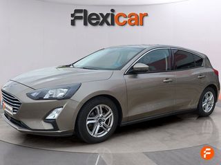 Ford Focus 1.0 Ecoboost 92kW Active Auto