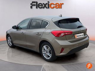 Ford Focus 1.0 Ecoboost 92kW Active Auto