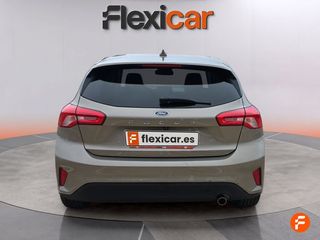 Ford Focus 1.0 Ecoboost 92kW Active Auto