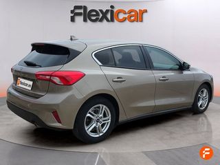 Ford Focus 1.0 Ecoboost 92kW Active Auto