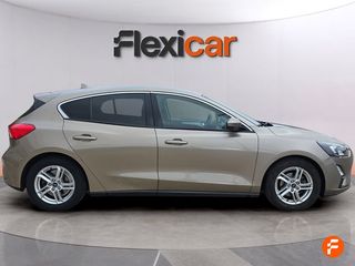 Ford Focus 1.0 Ecoboost 92kW Active Auto
