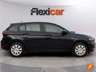 Fiat Tipo Cross 1.5 Hybrid 97kW (130CV) DCT